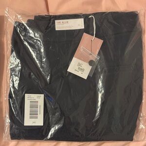 2 pairs NWT Lane Bryant The Allie Black Pants